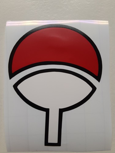 Uchiha clan symbol naruto - symbol,