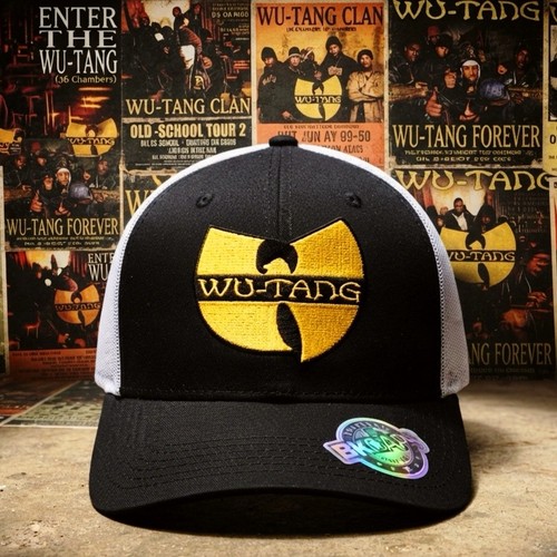Tang clan hip hop group - clan,